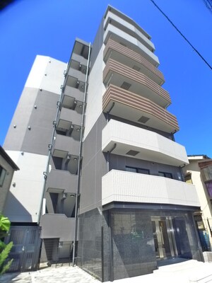 ラフィスタ西新井（704）外観写真