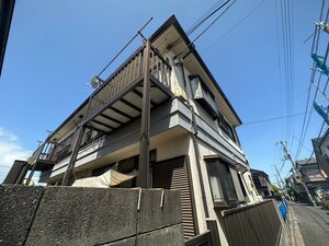 サングリ－ン外観写真