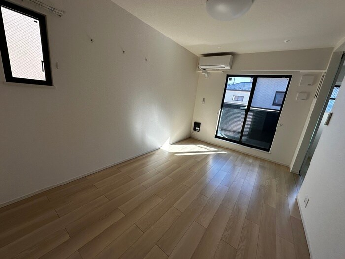 物件内観写真7　(居室)