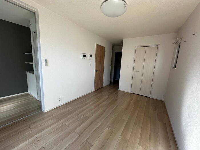 アルテミスの居室