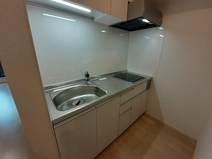 アルテミスのキッチン