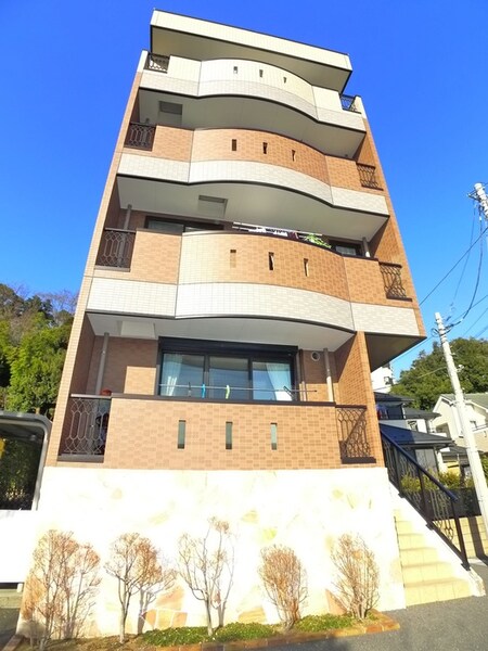 アルティスタⅡ外観写真