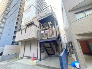 マルミツハイム外観写真