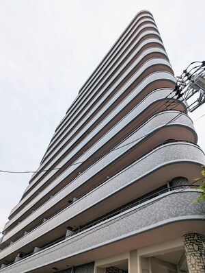 LIONZ PLAZA KUGAHARA（908）外観写真