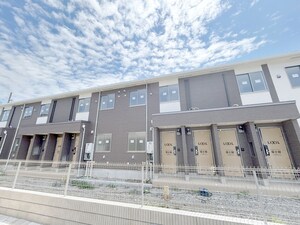 グリーンヒルⅡ外観写真
