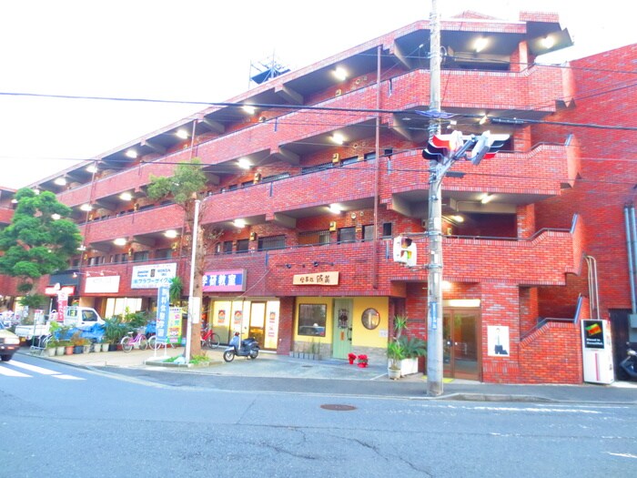 物件外観写真3　(外観写真)