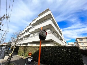 ラ・鷺ノ宮(211)外観写真