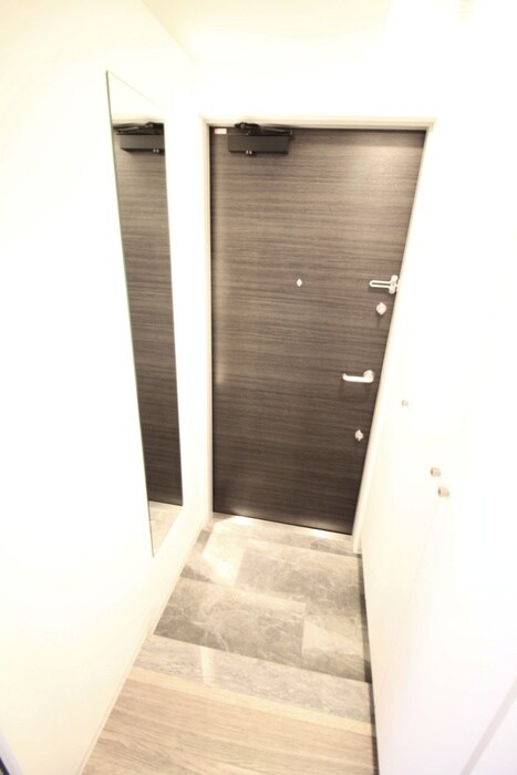 物件内観写真8　(廊下)