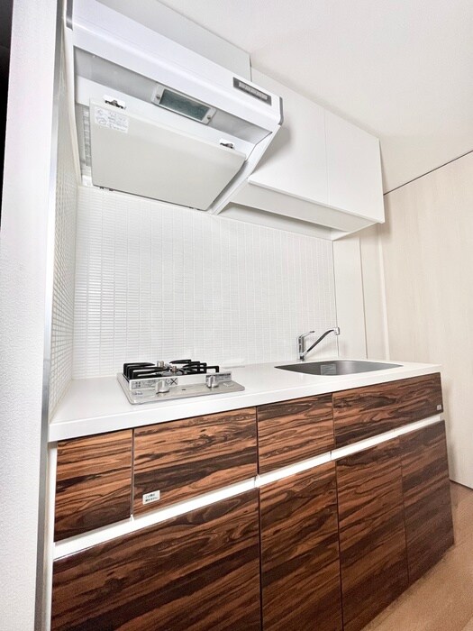 物件内観写真10　(キッチン)