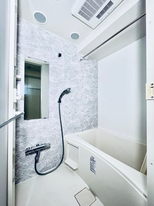 物件内観写真12　(バス／シャワールーム等)