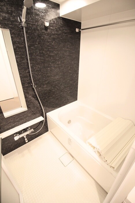 物件内観写真13　(バス／シャワールーム等)