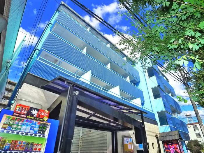 物件外観写真2　(その他)