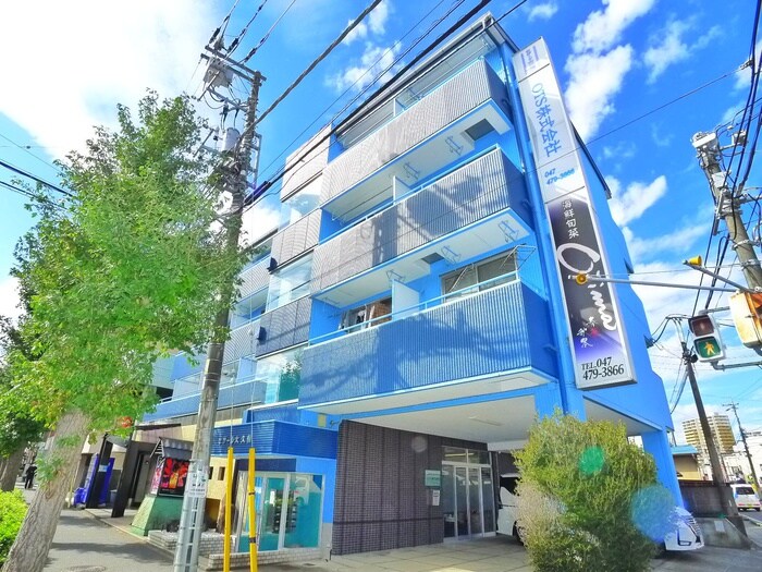 物件外観写真3　(周辺環境)