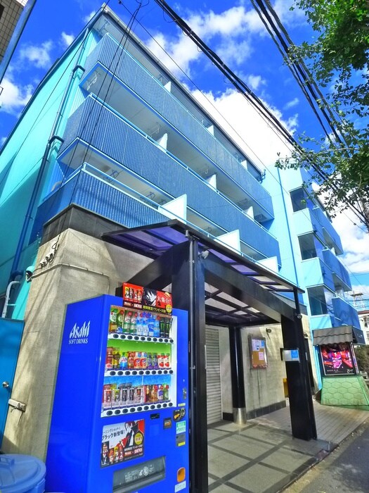 物件外観写真4　(その他)