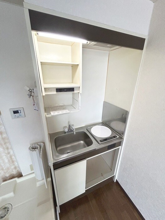 物件内観写真11　(キッチン)