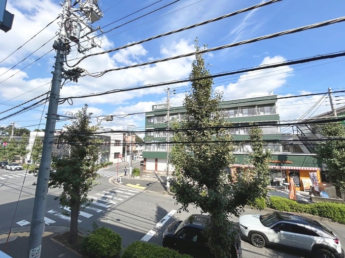 物件内観写真16　(周辺環境)