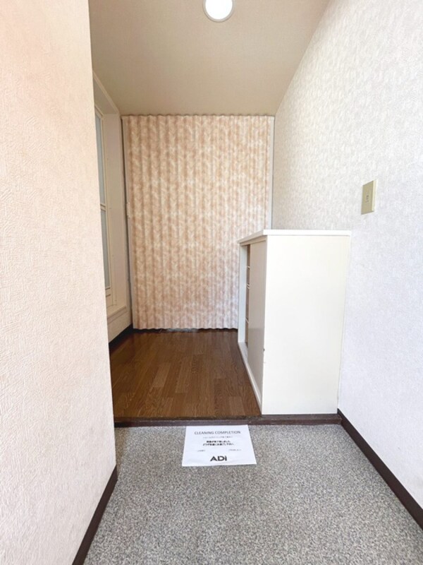 廊下