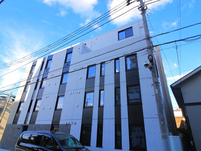 物件外観写真5　(外観写真)