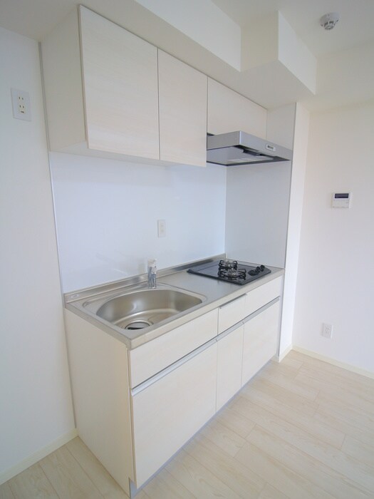 物件内観写真10　(キッチン)