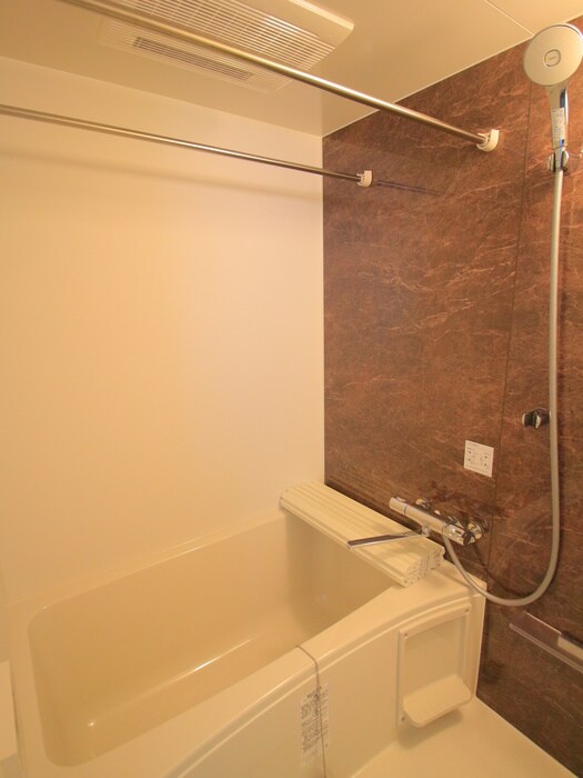 物件内観写真12　(バス／シャワールーム等)