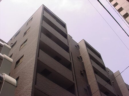 スカイコ－ト日本橋第２(６０６)外観写真