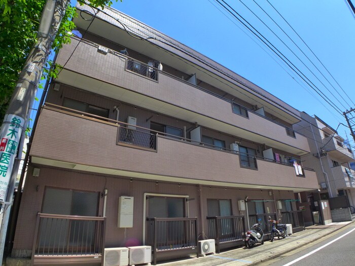 物件外観写真2　(外観写真)