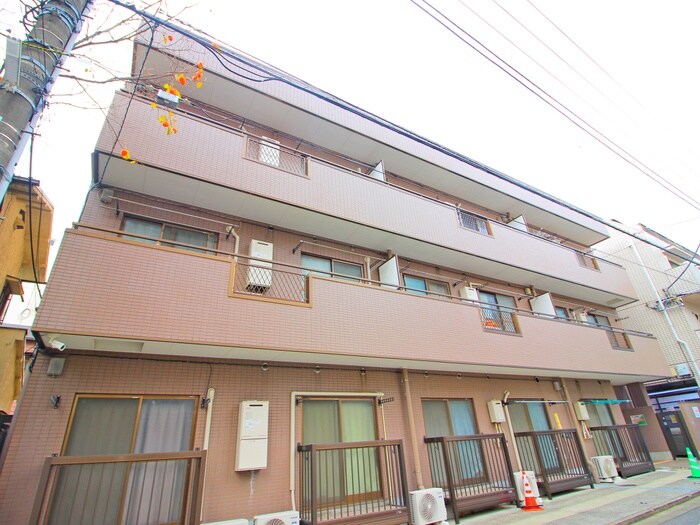 物件外観写真6　(外観写真)