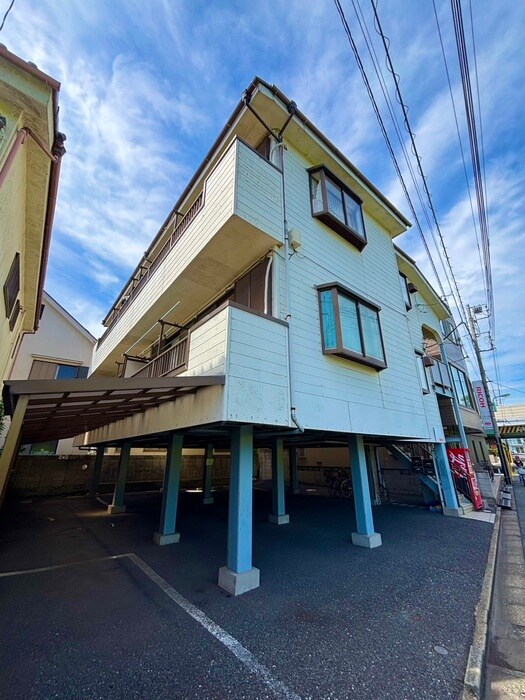 物件外観写真6　(周辺環境)