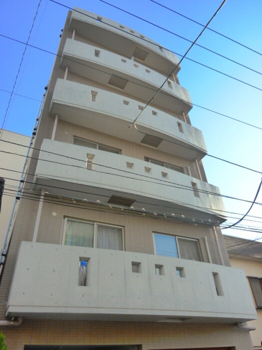 物件外観写真6　(外観写真)