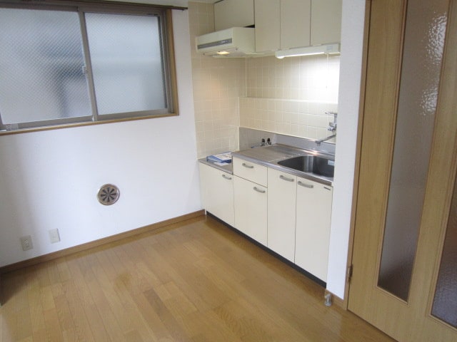 物件内観写真11　(キッチン)