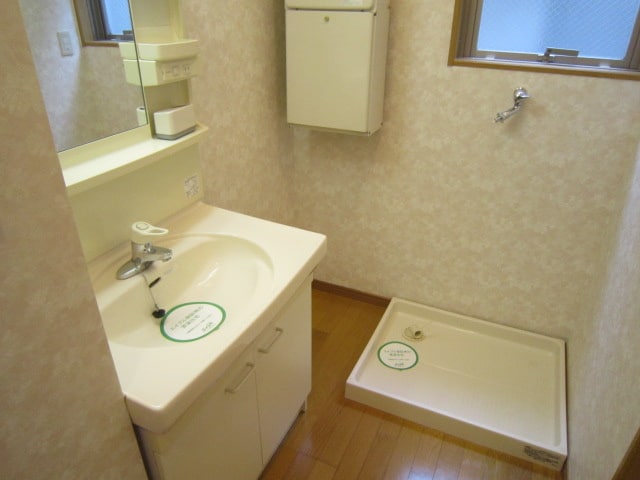 物件内観写真14　(洗面)