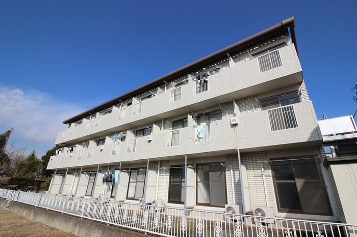 物件外観写真4　(外観写真)