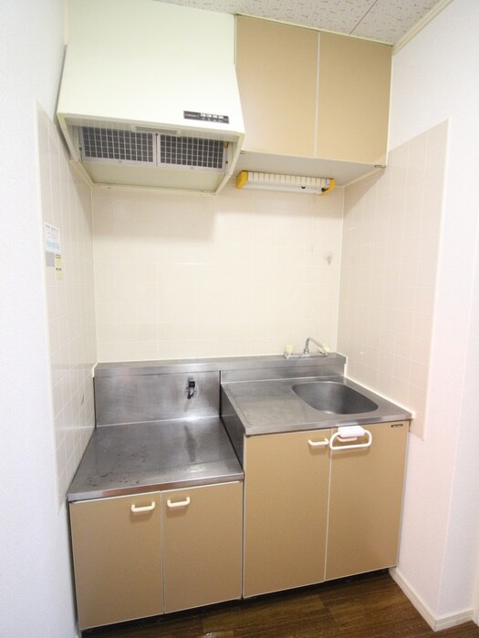 物件内観写真12　(キッチン)