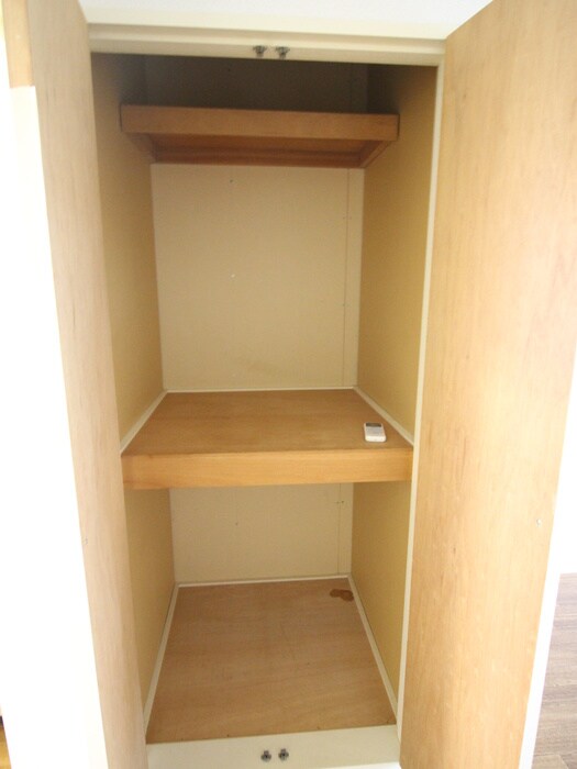 物件内観写真17　(収納)