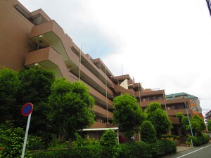 カーサ　Ｕ２外観写真