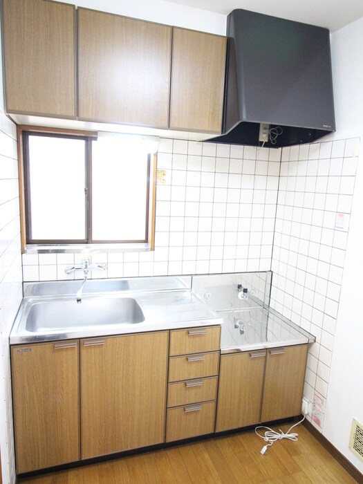 物件内観写真7　(キッチン)