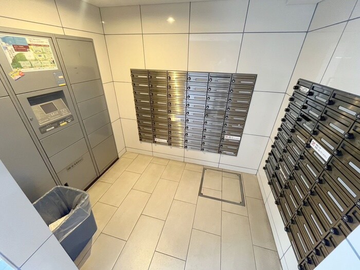 物件外観写真5　(建物設備)