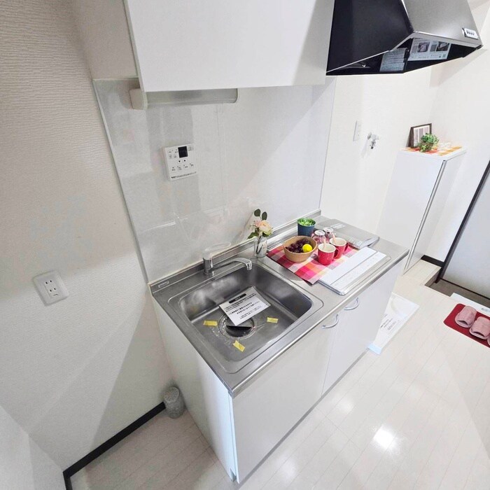 物件内観写真8　(キッチン)