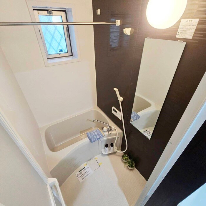 物件内観写真9　(バス／シャワールーム等)