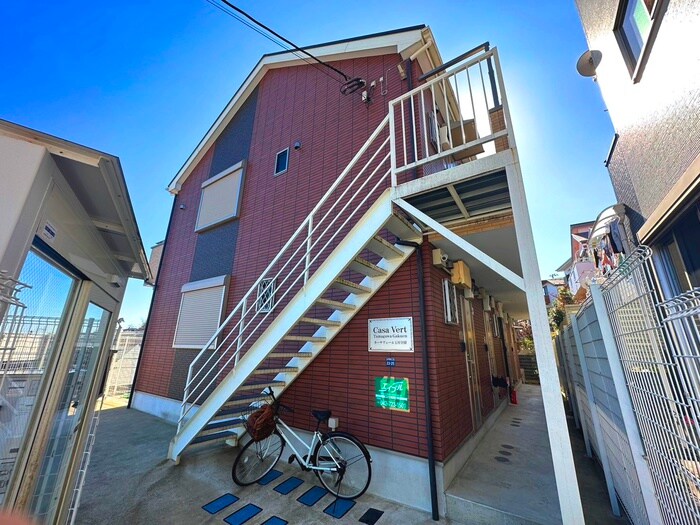 物件外観写真4　(その他)