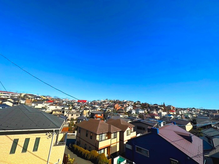 物件外観写真5　(周辺環境)