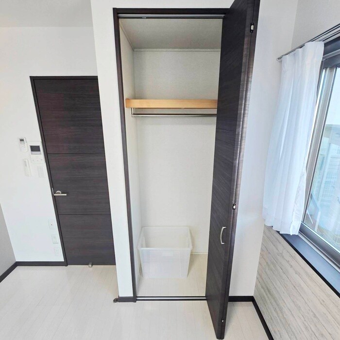 物件内観写真13　(収納)