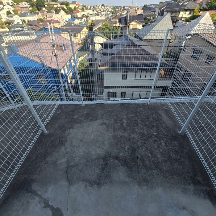 物件内観写真15　(ベランダ・バルコニー)