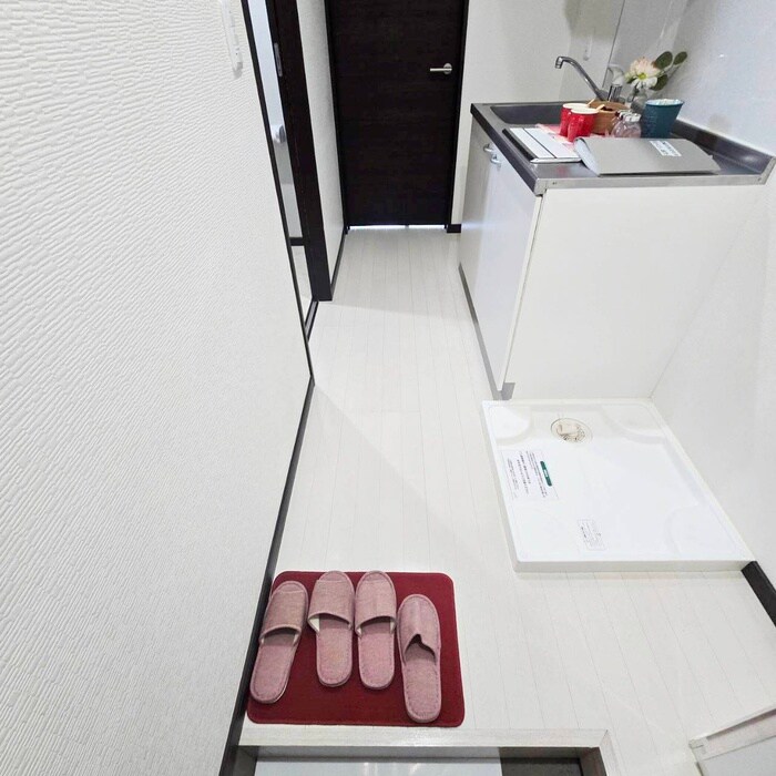 物件内観写真18　(廊下)