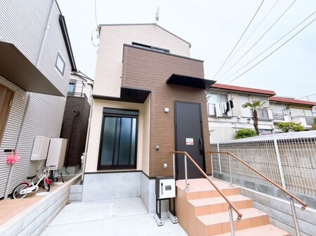 Kolet府中本町#06外観写真