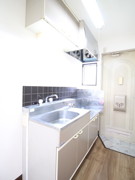 物件内観写真7　(キッチン)