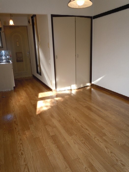 物件内観写真9　(居室)