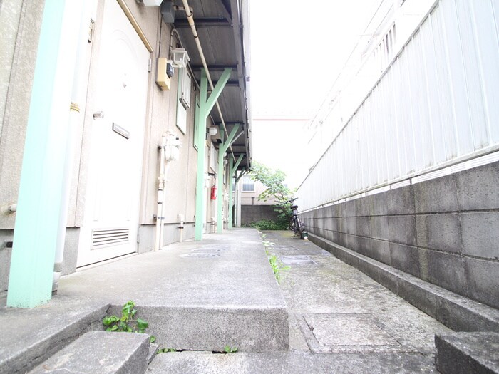 物件外観写真5　(その他)