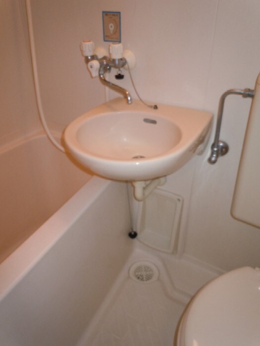 物件内観写真11　(バス／シャワールーム等)