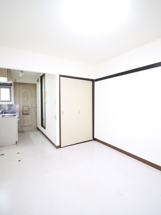 物件内観写真11　(居室)